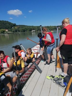 Sporttábor = Gyerekparadicsom Orfűn