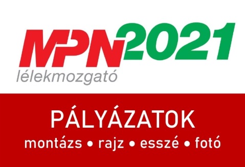 VÁLTOZÁS! MPN2021 Lélekmozgató pályázatok 