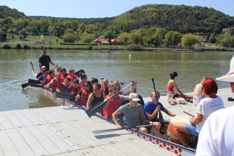 Akadálymentes Turizmus Napja Orfűn