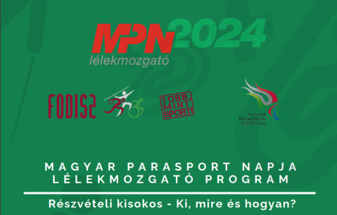 MPN2024 Lélekmozgató - pályázat leadási határidők módosítása