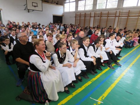 BESZÁMOLÓ  a Perdülj ki! Táncfesztivál Szabadidős Programról