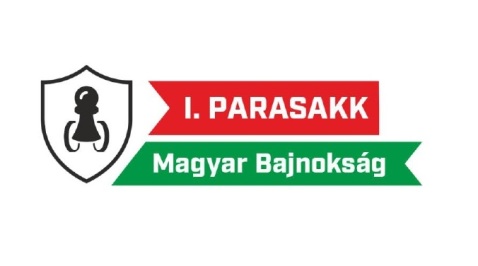 I. Parasakk Magyar Bajnokság 