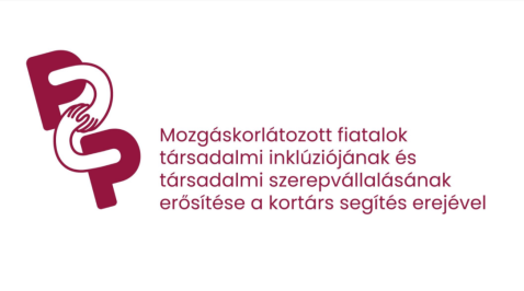 Mozgáskorlátozott fiatal segítők jelentkezését várják