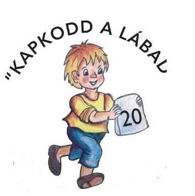 2022.02. Kapkodd a lábad megyei döntő