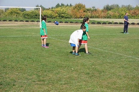 Labdarúgó Diákolimpia - Jász-Nagykun-Szolnok Megye 2018. őszi forduló