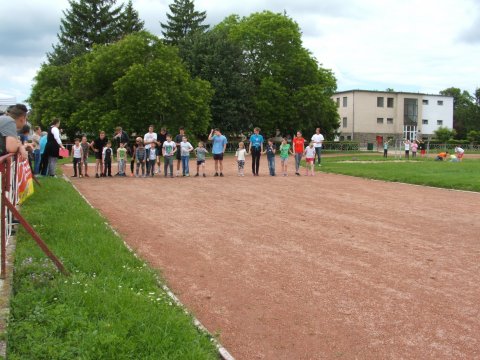 Integrált Duatlon-Szentendre, 2019.05.24.