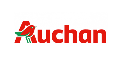 Rendhagyó vásárlás a budaörsi Auchan áruházban