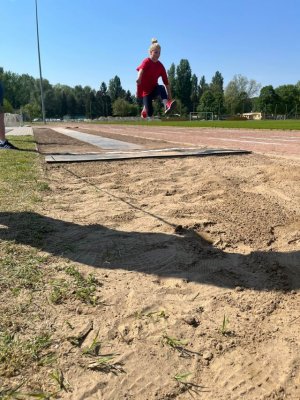 Bács-Megyei Atlétika Bajnokság