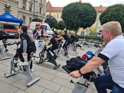 Spinracingeltünk Győrben- 2021-09-18.