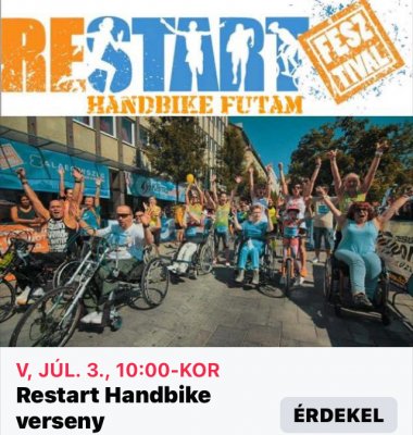 Restart Fesztivál