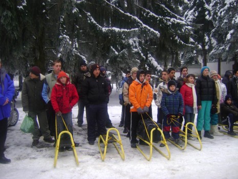 Februárban ismét Medves Kupa