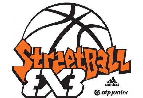 OTP Junior adidas Streetball Challenge tanulásban akadályozott diákok részvételével