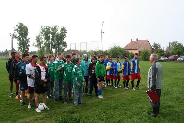 Pest Megyei Atlétika Verseny - Gödöllő