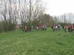 Gyalogtúra, Nordic Walking túra.