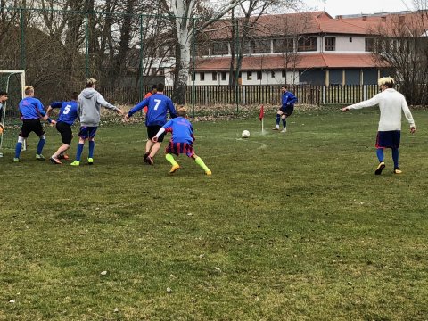 Bács-Kiskun Megyei Labdarúgó Bajnokság Tavaszi Forduló